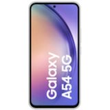 Samsung GALAXY A54 5G A546B Dual-SIM 256GB weiß Android 13.0 Smartphone