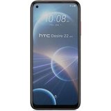 HTC Desire 22 Pro 5G 8/128GB Dual SIM Android 12 Smartphone gold