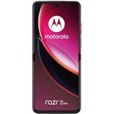 Motorola razr40 ultra 8/256 GB Android 13 Smartphone magenta