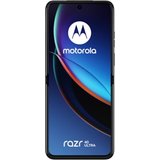 Motorola razr40 ultra 8/256 GB Android 13 Smartphone schwarz