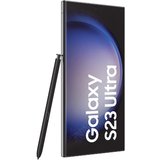 Samsung GALAXY S23 Ultra S918B/DS 5G 256GB phantom black EU