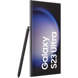 Samsung GALAXY S23 Ultra S918B/DS 5G 256GB phantom black EU