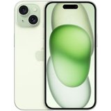Apple iPhone 15 256 GB Grün MTPA3ZD/A