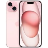Apple iPhone 15 512 GB Pink MTPD3ZD/A