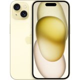 Apple iPhone 15 512 GB Gelb MTPF3ZD/A