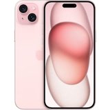Apple iPhone 15 Plus 256 GB Pink MU193ZD/A