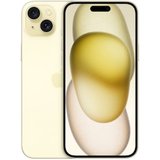 Apple iPhone 15 Plus 256 GB Gelb MU1D3ZD/A
