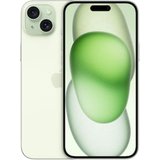 Apple iPhone 15 Plus 256 GB Grün MU1G3ZD/A