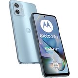 Motorola moto g54 5G 8/256 GB Android 13 Smartphone glacier blau