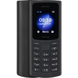 Nokia 105 4G schwarz