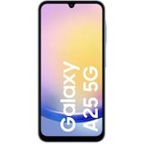 Samsung GALAXY A25 5G A256B Dual-SIM 128GB blau Android 14.0 Smartphone