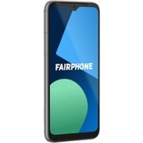 Fairphone 4 5G Dual-SIM 6GB/128GB grau Android 11.0 Smartphone