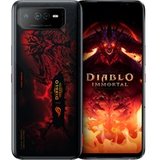 ROG Phone 6 Diablo Immortal Edition 512GB, Handy